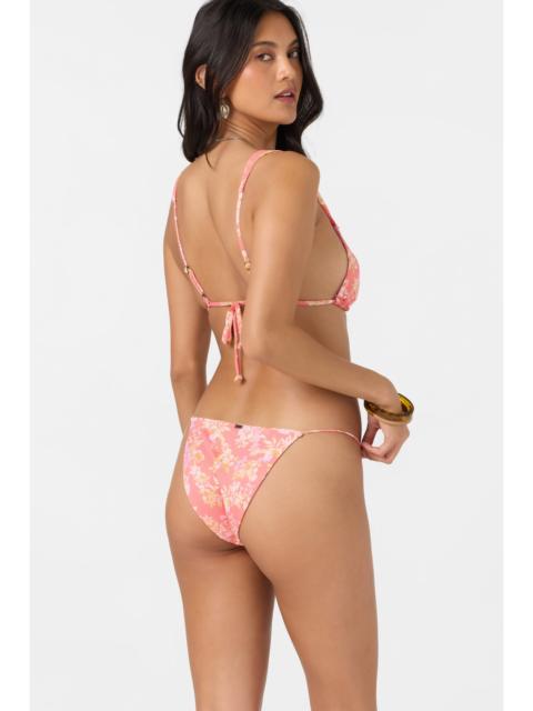 Nayomi Floral Redondo Medium Bottoms