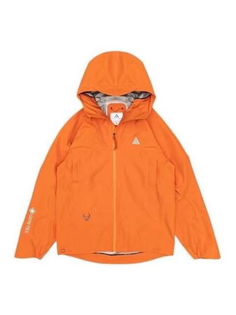 Nike Storm-Fit Adv Acg Chain Of Craters Jacket 'Orange' DB3559-893