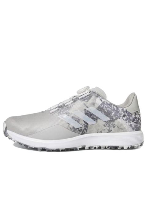 adidas S2G SL 23 Wide 'Grey Two Cloud White' GV9415