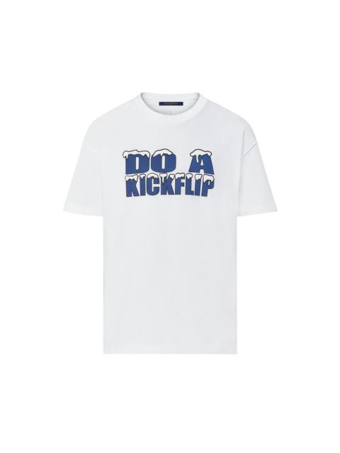 Do A Kickflip T-Shirt