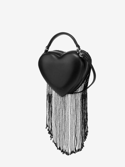 MOSCHINO LOVE ME HANDBAG