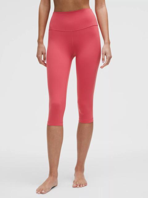 lululemon Align™ High-Rise Crop 17"