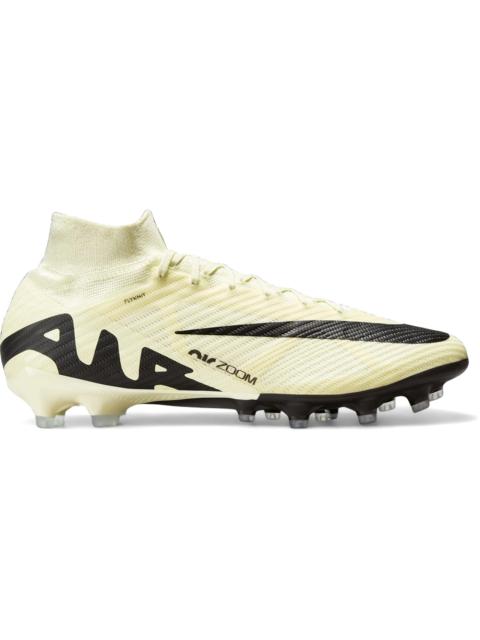 Nike Zoom Mercurial Superfly 9 Elite AG-Pro Mad Ready Pack