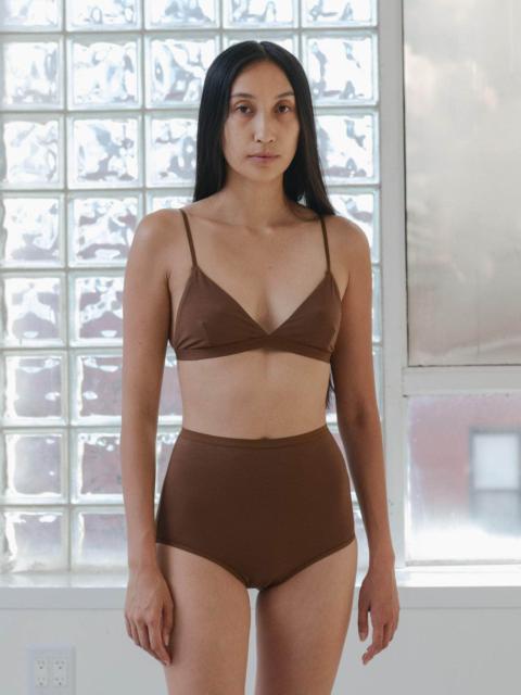 Mississippi Bra - Bamboo Lyocell