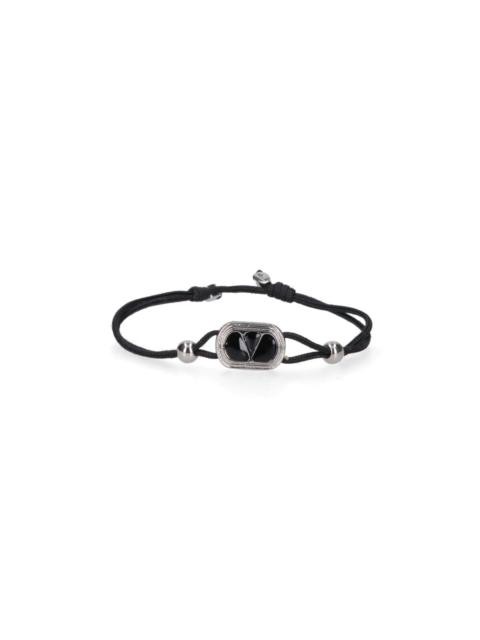 'VLOGO SIGNATURE' BRACELET