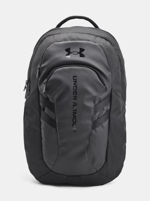 UA Hustle 6.0 Pro Backpack