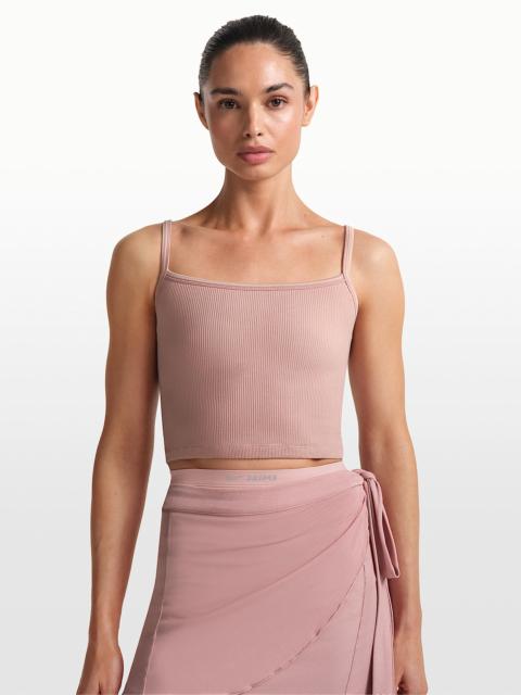 NikeSKIMS Ribbed Seamless Women's Cami Tank Top