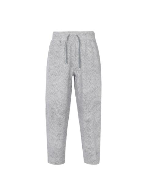 (WMNS) Nike Forward Trousers 'Grey' DQ6682-077