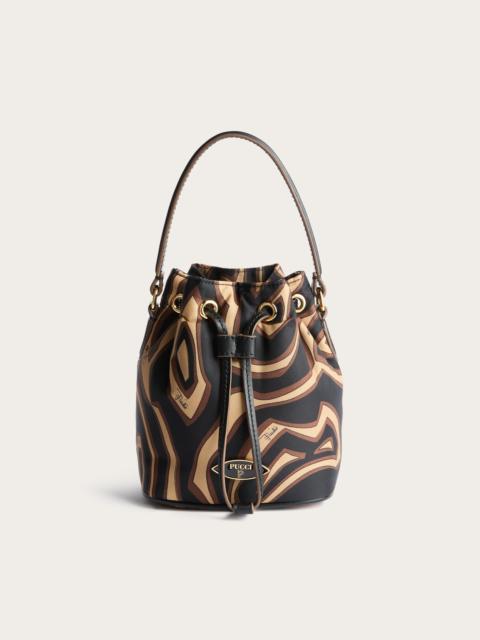 YUMMY BUCKET BAG