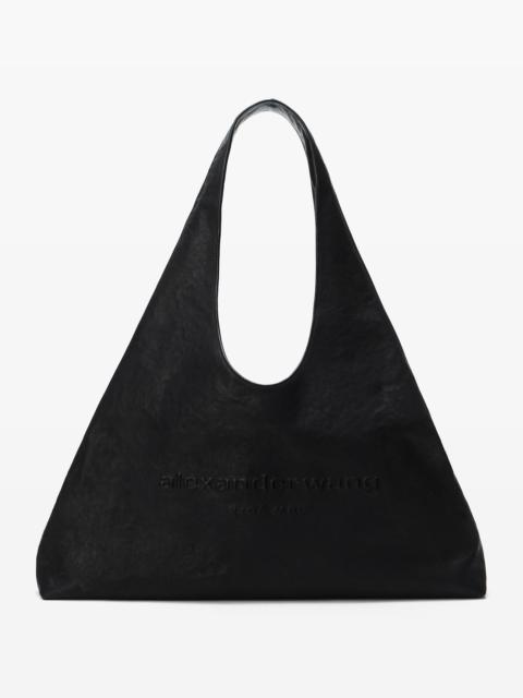 Black Large Pike Hobo
