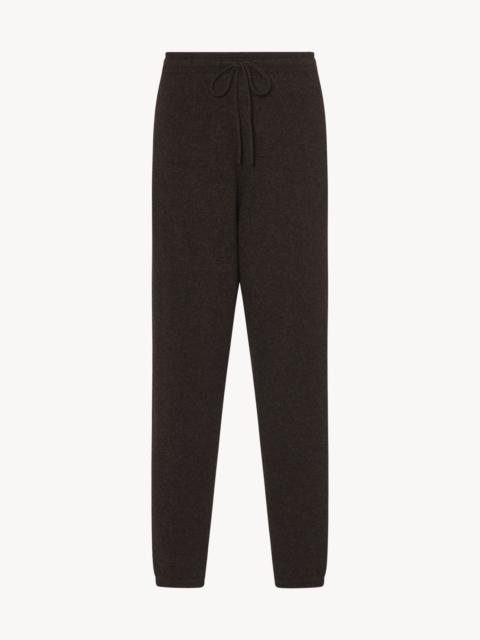 Lippet Pants in Cashmere