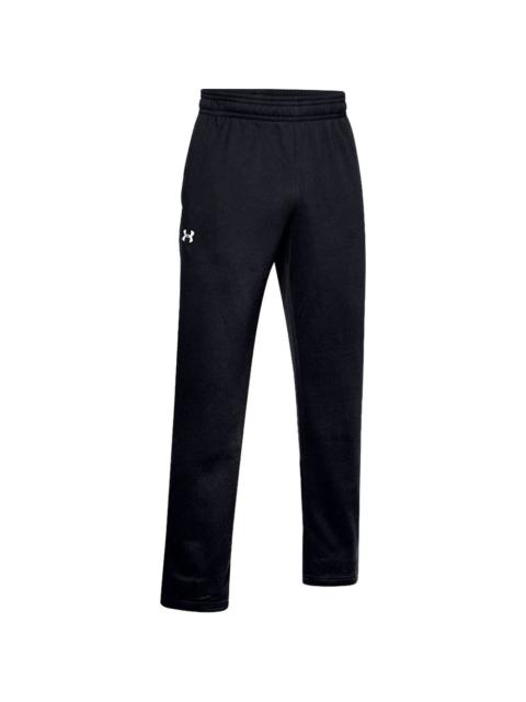 Hustle Fleece track pants