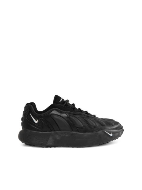 x Comme des Garçon Sense 96 lace-up sneakers