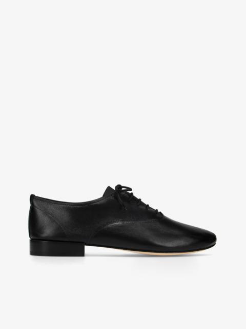 Zizi oxford shoes - Man