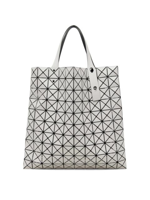 White Prism Matte-2 Tote