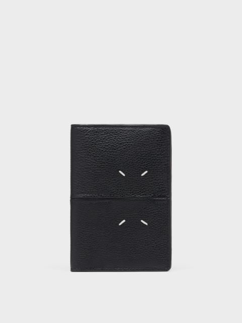 Leather Passport Holder