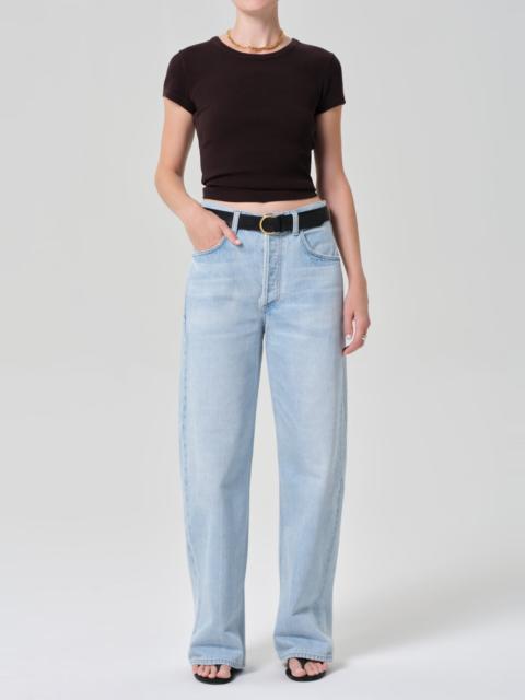 Nello Tee
In Chocolate