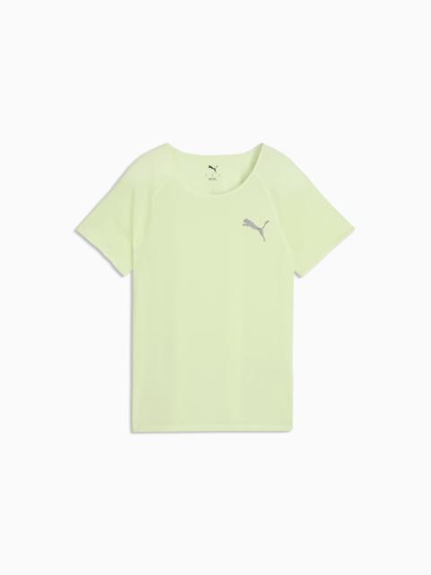 Lightspeed Women's Running Tee