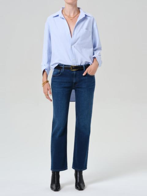 Anissa Straight Leg
In Pierre