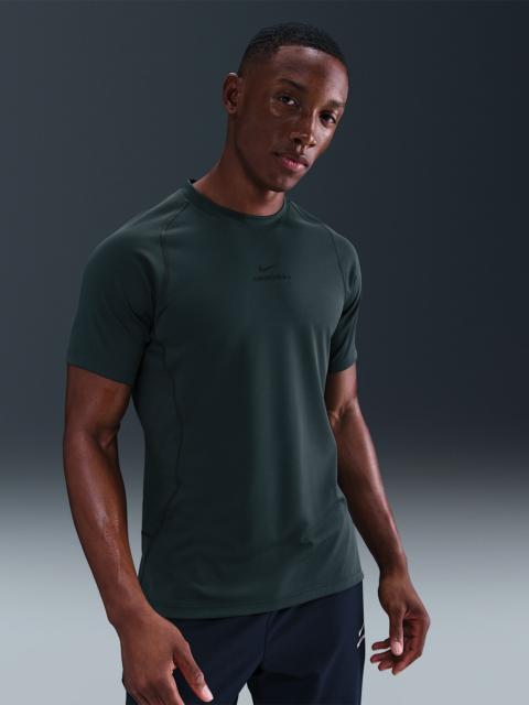Nike Pro Training Men's Dri-FIT Short-Sleeve Top