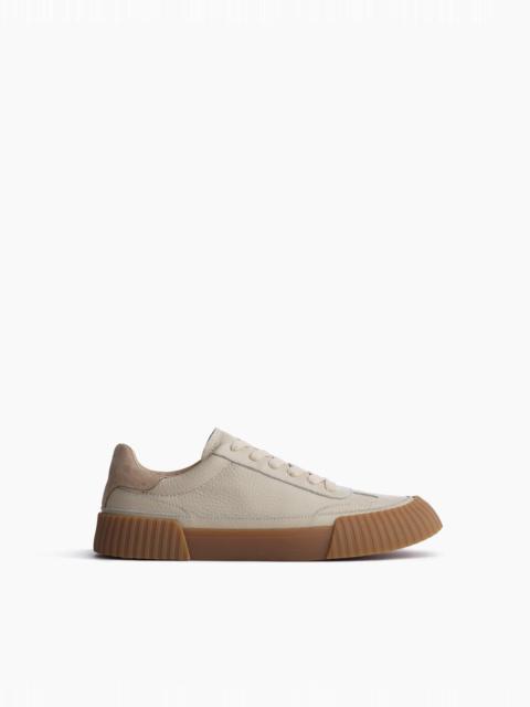 Jones Leather Sneakers