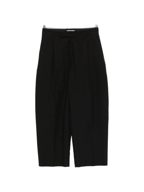 Studio Nicholson Pleated Trousers
