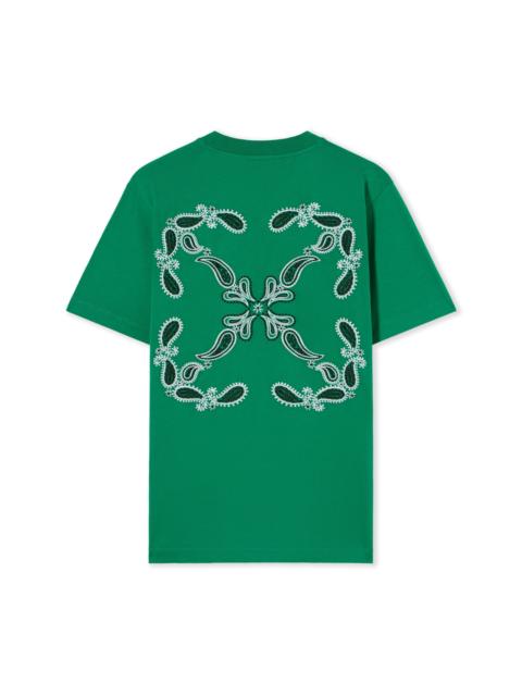 Bandana Arrow S/s Tee