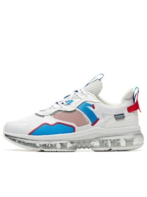 ANTA x Nasa Seed 'White Blue Red' 91945513-1