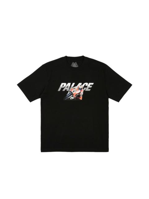 SKURRT T-SHIRT BLACK