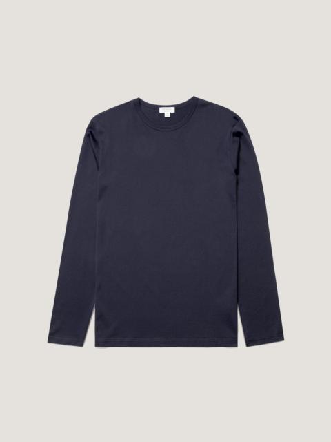 Classic Long Sleeve T‑shirt