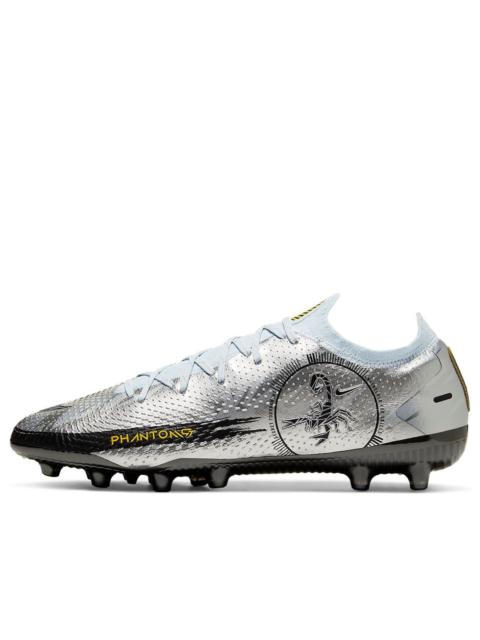 Nike Phantom GT Elite SE AG Pro 'Grey Black Silver' CT2157-001