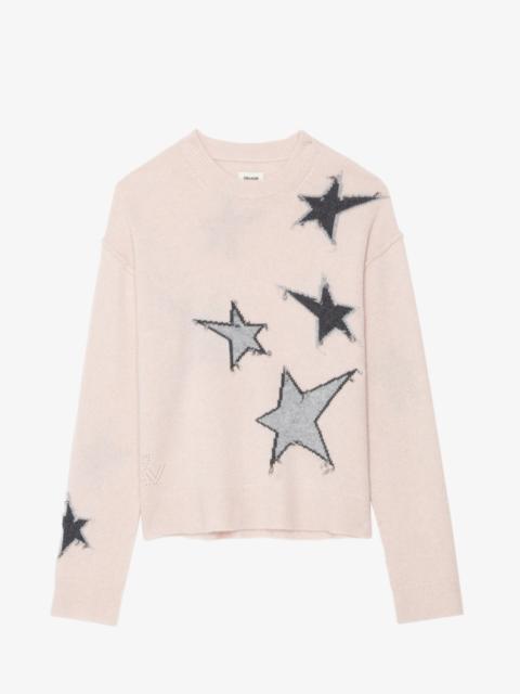 Markuz Cashmere Sweater