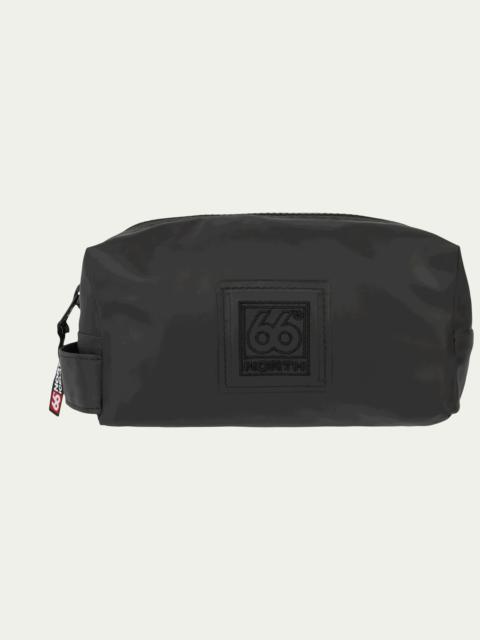 66°North Wash bag
