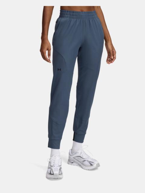 Women's UA Unstoppable Joggers