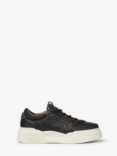 Fendi Force sneakers