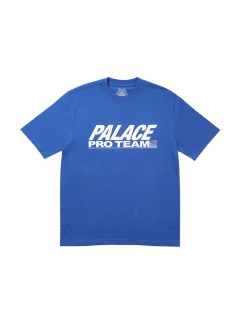 Palace Pro Tool T-Shirt Blue