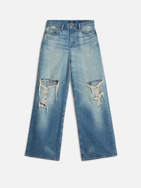 MANKIND Scout Oversized Straight in Copper