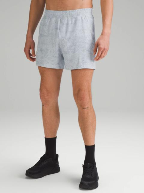 Pace Breaker Linerless Short 5"