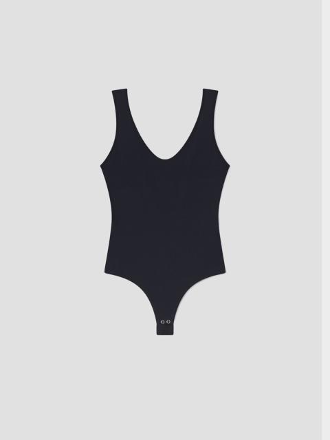 TORA TANK BODYSUIT IN MIRAGE