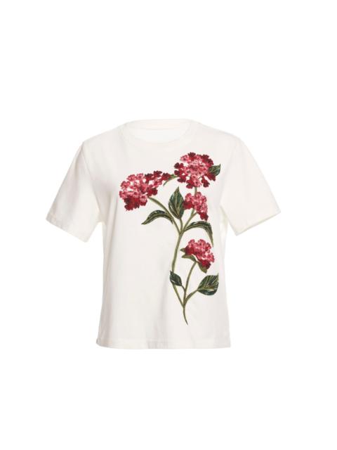 Sama Quebrada T-shirt