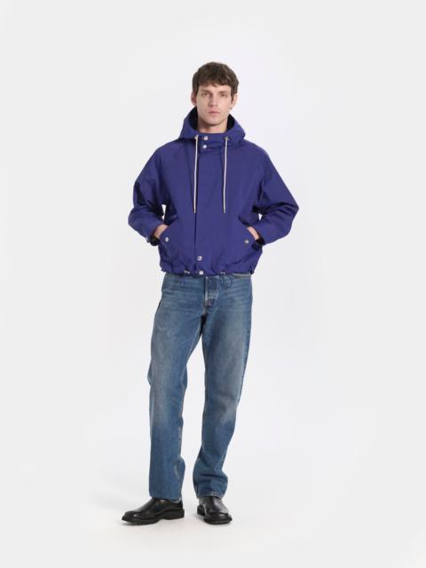 Men's Skye Hooded Jacket