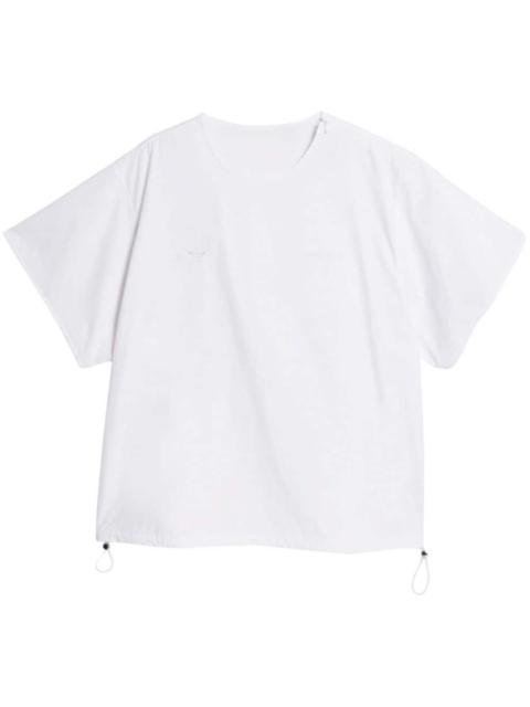 x Wales Bonner cotton T-shirt
