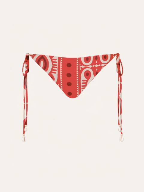 Sagrado Bikini Bottom