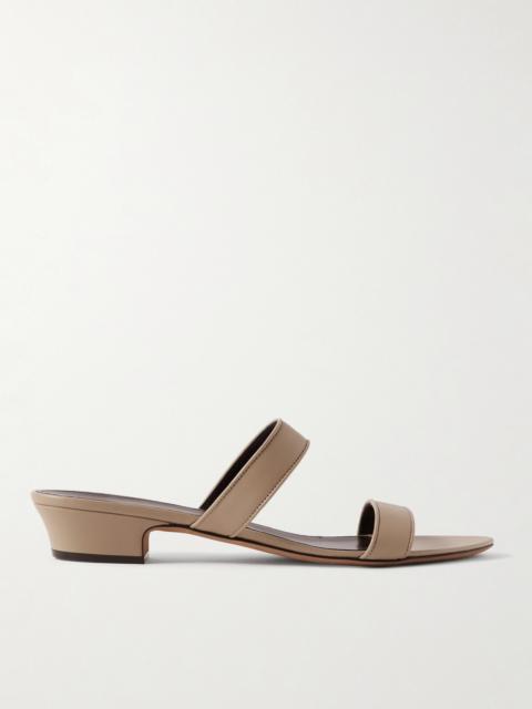Awar Leather Sandals