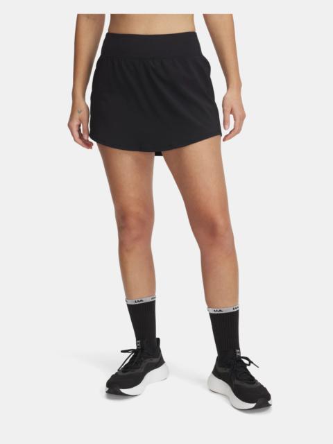 Women's UA Vanish Skort