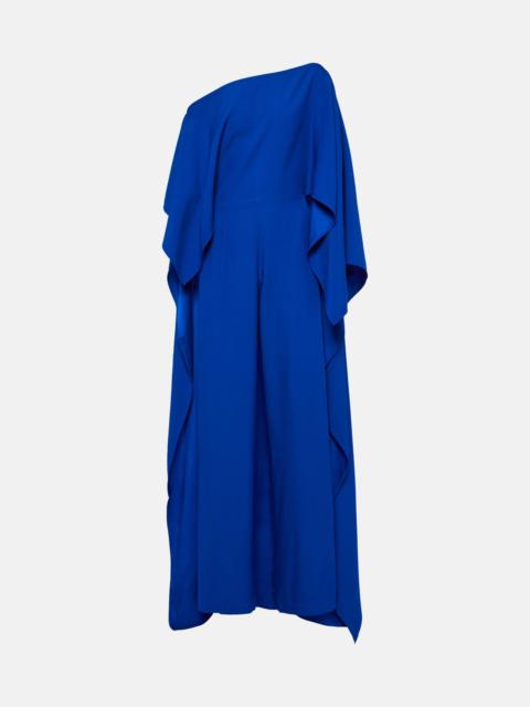 Jerry one-shoulder jumpsuit