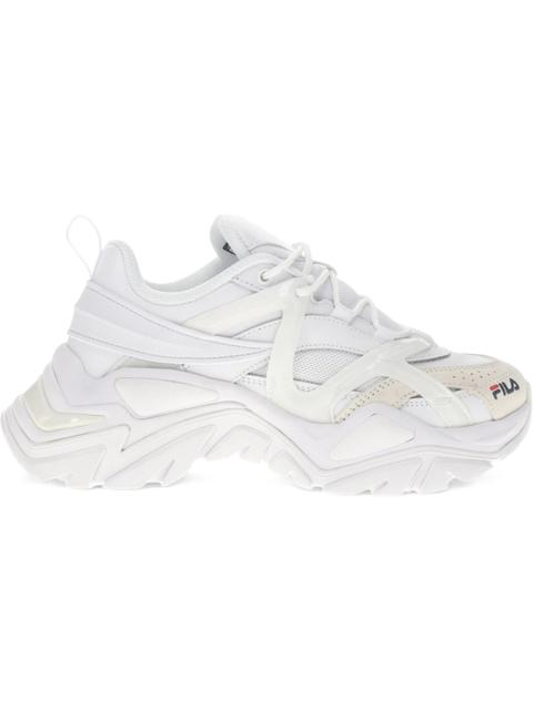 Fila Electrove 3 White Navy Red (Women's)