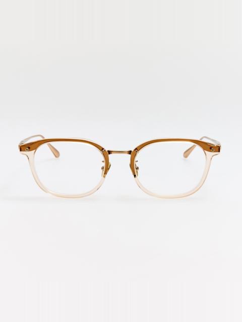 Bennet Optical in Ash