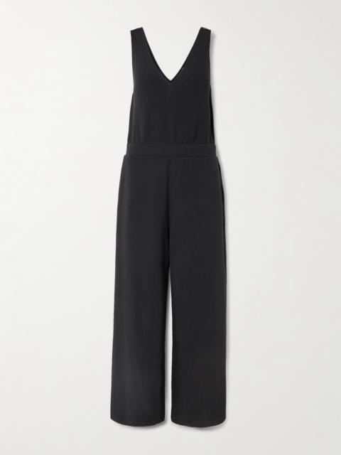 Alina Doublesoft Jumpsuit