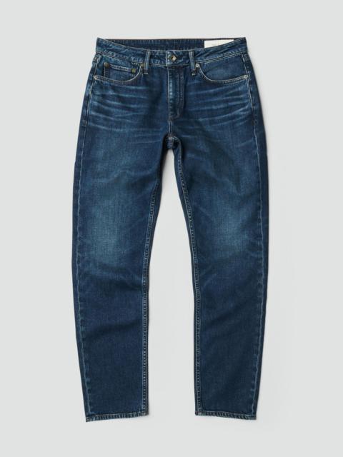 Fit 3 - Cole
Athletic Authentic Stretch Jean